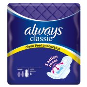 Always Classic Night 8ks