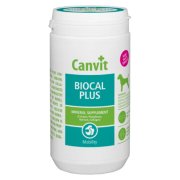 CANVIT Biocal Plus pro psy 1000 g