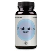 JÍME ZDRAVĚ - MANDIMU Probiotika FORTE 60 kapslí