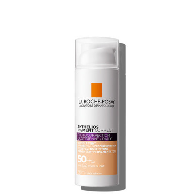 La Roche-posay Anthelios Correct medium SPF 50+ 50ml