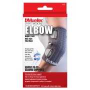 MUELLER Adjust-to-fit Elbow Support Ortéza na loket 1 kus