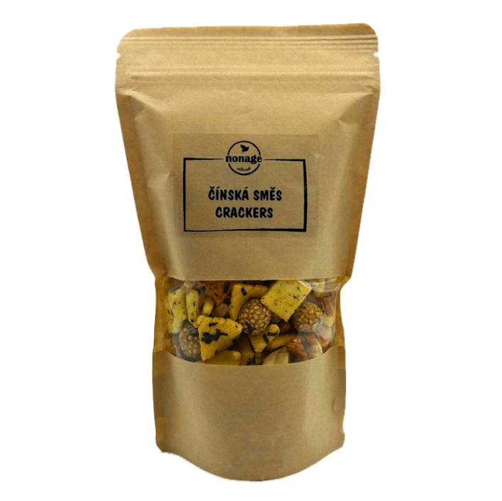 NONAGE Crackers čínská směs 500 g