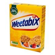 WEETABIX Sušenky celozrnné original 430 g