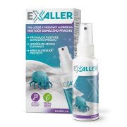 ExAller Sprej při alergii na roztoče domácího prachu – 75 ml