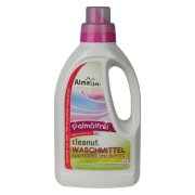 ALMAWIN Cleanut tekuté mýdlo s vůní ořechů 750 ml