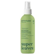 ATTITUDE Super leaves Přírodní Sprej na rozčesávání vlasů 240 ml