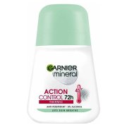 GARNIER Mineral Action Control Thermic Roll-on 50 ml