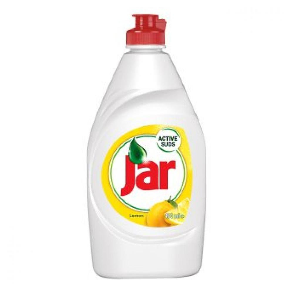 JAR Sensitive Lemon 450 ml