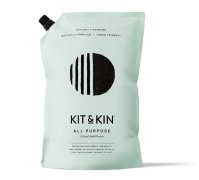 Kit & Kin Univerzální čisticí prostředek Citrus náplň 1 l