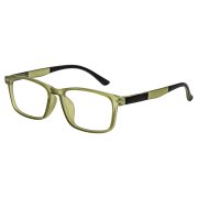 Glassa Brýle na čtení G 326 +2,00 zelené