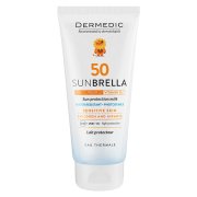 DERMEDIC Sunbrella Baby Mléko na opalování SPF50 100 g