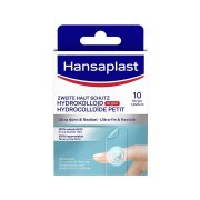 HANSAPLAST Hydrokoloidní náplast na prsty 10 kusů