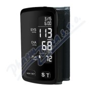 SimplyMed Automatický pažní tlakoměr U80M s Bluetooth