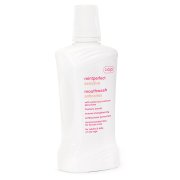 ZIAJA Ústní voda proti zubnímu kazu Sensitive 500 ml