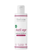 SALOOS Bio Anti-age pleťové tonikum 200 ml