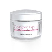 Helvetia Apotheke Collagen Expert Line Minimizer Face Cream Krém proti vráskám 50 ml