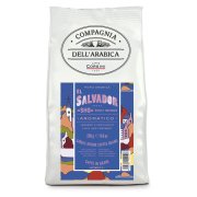 CORSINI El Salvador "SHG" aromatico zrno 250 g