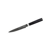 Samura MO-V Stonewash Nůž na rajčata 12 cm (SM-0071B)