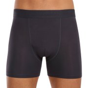 Gino Pánské boxerky šedé (74160) XL