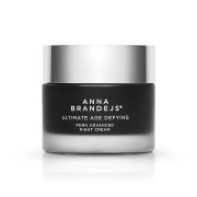 ANNA BRANDEJS Ultimate age-defying PDRN noční krém proti vráskám 50 ml