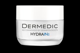 Dermedic Hydrain2 Zvlhčující pleťový krém s prodlouženým účinkem 50g