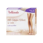 Bellinda BB CREAM 12 DEN vel. 40 dámské punčochové kalhoty 1 ks sv. tělové