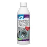 HG Čistič a odstraňovač zápachu z pračky 550 g