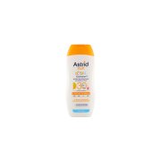 ASTRID Sun Dětské mléko na opalování OF30 200 ml