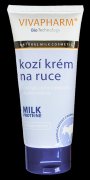 VIVAPHARM kozí krém na ruce 100ml