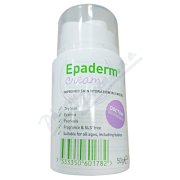 Epaderm Cream 50g