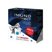 Biomin IMUNO PROTECT tob.60+60