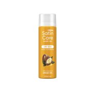 Gillette Satin Care gel na holení Argan Oil 200ml