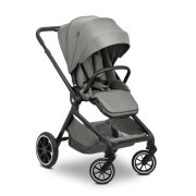 Hauck Sporťák Move N Care Dark Grey