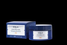 Esla Italy Hydra Special Mask, Hydratační maska, 250 ml