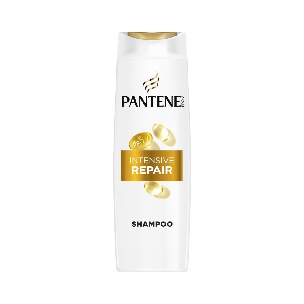 Pantene Pro-V Intensive Repair šampon na poškozené vlasy 625 ml