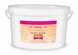 Fitmin Puppy instantní mléko pro štěňata 2 kg