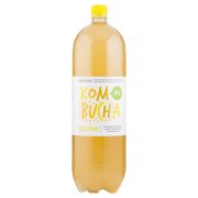 COUNTRY LIFE Kombucha bancha s příchutí citronu BIO 2 litry