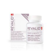 REVALID Hair Complex 30 kapslí