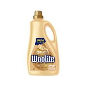 WOOLITE Keratin Therapy Pro-Care tekutý prací přípravek 60 praní 3,6 l