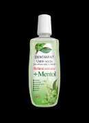 BIO BIONE Dentamint ústní voda Mentol 500 ml