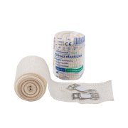 Steriwund Obvaz elastický nesterilní 6 cm x 5 m 1 ks