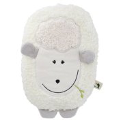 HUGO FROSCH Eco junior comfort dětský termofor s motivem ovečky krémová 0,8 l