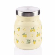 Zopa Termoska na jídlo 300 ml, Limoncello 10
