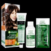 Garnier Color Naturals Permanentní barva na vlasy 5 1/2 kávová