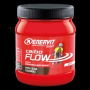Enervit Carbo Flow 400g - kakao