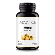 ADVANCE Maca 90 kapslí