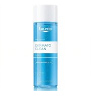 EUCERIN DermatoCLEAN Čisticí pleťová voda 200 ml