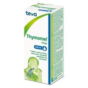 THYMOMEL, sirup, 100 ml