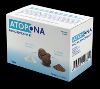 Atopona 40 tablet
