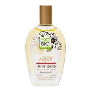 SO’BiO étic Arganový olej BIO 50 ml